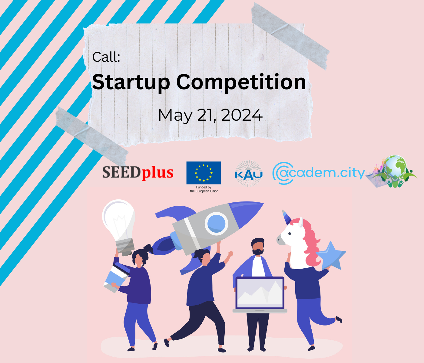 SEEDplus Startup Competition